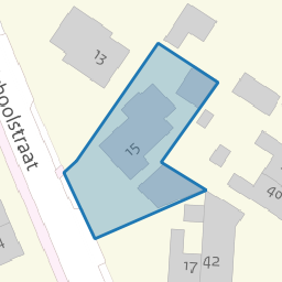 Perceel MLO02-B-4528