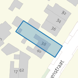 Perceel MLO02-B-4529