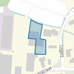 Perceel MLO02-B-4551