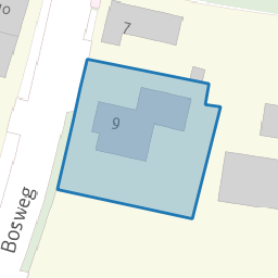 Perceel MLO02-B-4555