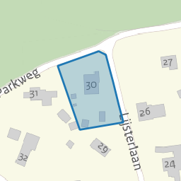 Perceel MLO02-B-4562