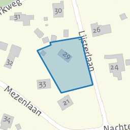 Perceel MLO02-B-4563