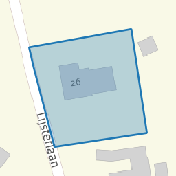 Perceel MLO02-B-4564