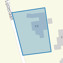 Perceel MLO02-B-4565