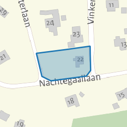 Perceel MLO02-B-4567