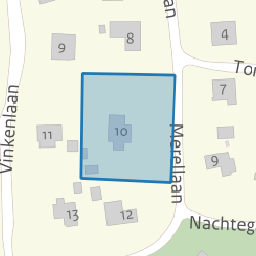 Perceel MLO02-B-4569