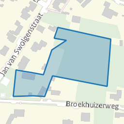 Perceel MLO02-B-4585