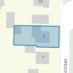 Perceel MLO02-B-4590