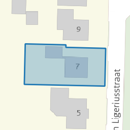 Perceel MLO02-B-4591