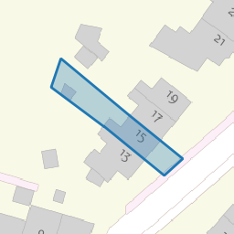 Perceel MLO02-B-4615