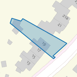 Perceel MLO02-B-4617