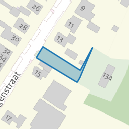 Perceel MLO02-B-4620