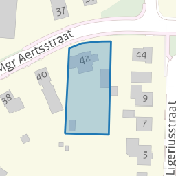 Perceel MLO02-B-4652