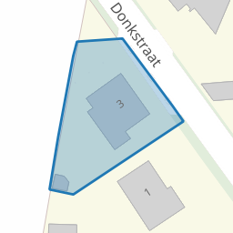 Perceel MLO02-B-4692