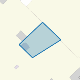 Perceel MLO02-B-4697