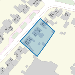 Perceel MLO02-B-4710