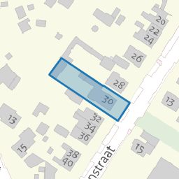 Perceel MLO02-B-4711