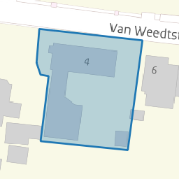 Perceel MLO02-B-4715