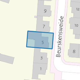 Perceel MLO02-B-4723