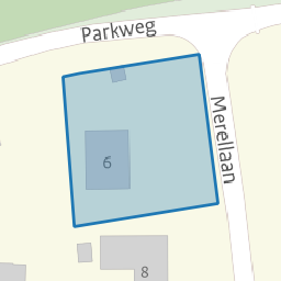 Perceel MLO02-B-4734