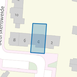 Perceel MLO02-B-4741