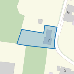 Perceel MLO02-B-4772