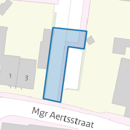 Perceel MLO02-B-4792
