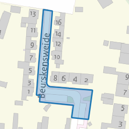 Perceel MLO02-B-4805