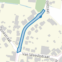 Perceel MLO02-B-4818