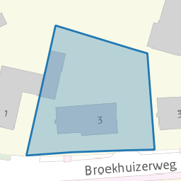 Perceel MLO02-B-4857