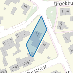 Perceel MLO02-B-4862