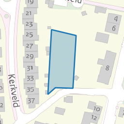 Perceel MLO02-B-4901