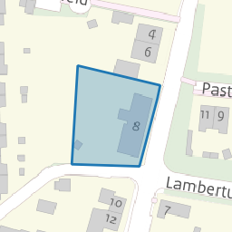 Perceel MLO02-B-4902