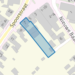 Perceel MLO02-C-1136