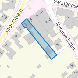 Perceel MLO02-C-1137