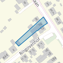 Perceel MLO02-C-1138