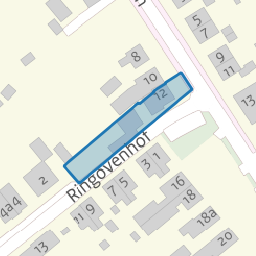 Perceel MLO02-C-1139