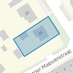 Perceel MLO02-C-1440