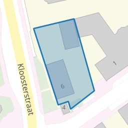 Perceel MLO02-C-1538