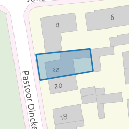 Perceel MLO02-C-1581