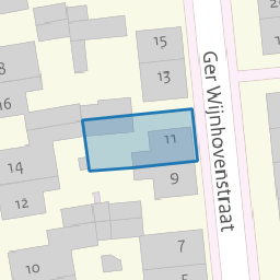 Perceel MLO02-C-1589