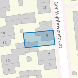 Perceel MLO02-C-1590