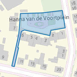 Perceel MLO02-C-1600