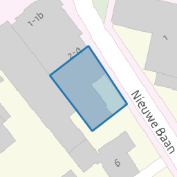 Perceel MLO02-C-1606