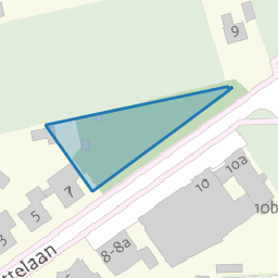 Perceel MLO02-C-1621