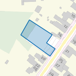 Perceel MLO02-C-1691