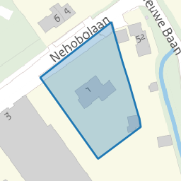 Perceel MLO02-C-1697