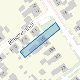 Perceel MLO02-C-1710