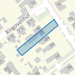 Perceel MLO02-C-1711