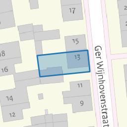 Perceel MLO02-C-1727